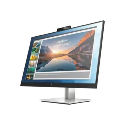 HP E24d G4 Advanced Docking Monitor 23.8" LED, Black (6PA50A4#ABA) -LENO Computer Shop sp128816671 s7