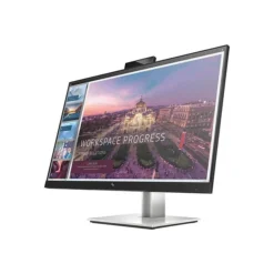 HP E24d G4 Advanced Docking Monitor 23.8" LED, Black (6PA50A4#ABA) -LENO Computer Shop sp128816672 s7
