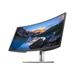 Dell UltraSharp 34.1" Curved LED Monitor, Silver (DELL-U3421WE) -LENO Computer Shop sp130036894 s7