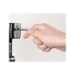 SIIG Adjustable Mounting Kit, Up To 32" Monitor, Black (CE-MT2U12-S1) -LENO Computer Shop sp130857040 s7