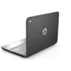 HP ChromeBook 11 G2 11.6" Refurbished Laptop, Exynos 5, 2GB Memory,16GB Hard Drive, Chrome (F2X85AA#ABA)