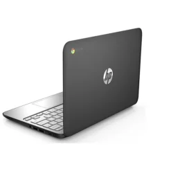 HP ChromeBook 11 G2 11.6" Refurbished Laptop, Exynos 5, 2GB Memory,16GB Hard Drive, Chrome (F2X85AA#ABA)