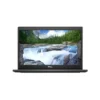 Dell Latitude 3420 14" Laptop, Intel Core I5, 8GB Memory, 256GB SSD, Windows 10 Pro (P1C3F)