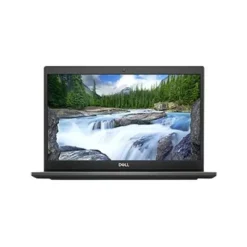 Dell Latitude 3420 14" Laptop, Intel Core I5, 8GB Memory, 256GB SSD, Windows 10 Pro (P1C3F)