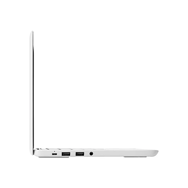 HP Chromebook 11 11.6" Refurbished, Exynos, 2GB Memory, 16GB EMMC, Google Chrome, White (F3X85AA) 2 HP Chromebook 11 11.6" Refurbished, Exynos, 2GB Memory, 16GB EMMC, Google Chrome, White (F3X85AA) - Image 2