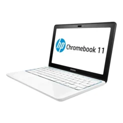HP Chromebook 11 11.6" Refurbished, Exynos, 2GB Memory, 16GB EMMC, Google Chrome, White (F3X85AA) 6 HP Chromebook 11 11.6" Refurbished, Exynos, 2GB Memory, 16GB EMMC, Google Chrome, White (F3X85AA) -LENO Computer Shop sp132355654 s7