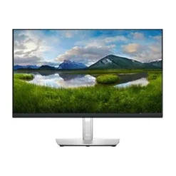 Dell P Series 23.8" LED Monitor, Silver/Black (DELL-P2422HE)
