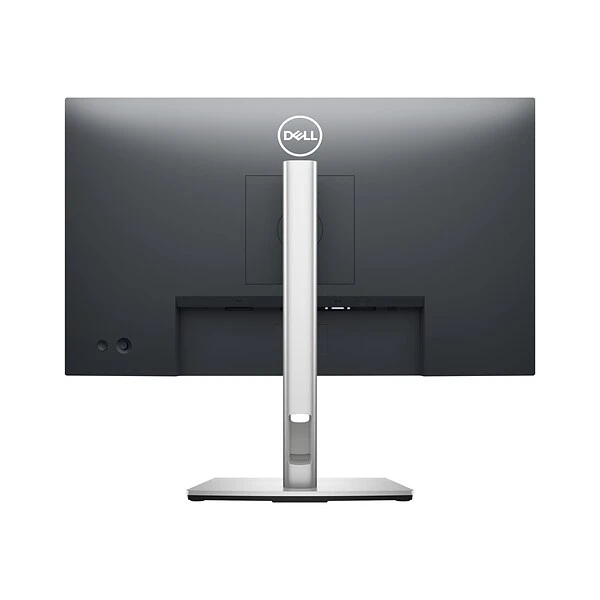 Dell 23.8" LED Monitor, Black/Silver (P2422H) 4 Dell 23.8" LED Monitor, Black/Silver (P2422H) - Image 4