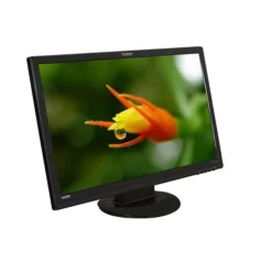 PLANAR Refurbished 27" LCD Monitor, Black (PX2710MW)