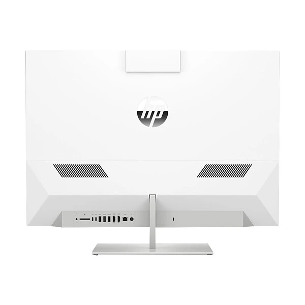 HP Pavilion 24-xa1009 5QB46AAR#ABL Refurbished All-in-One Gaming Desktop Computer, AMD Ryzen 5, 8GB Memory, 2TB HDD 3 HP Pavilion 24-xa1009 5QB46AAR#ABL Refurbished All-in-One Gaming Desktop Computer, AMD Ryzen 5, 8GB Memory, 2TB HDD - Image 3