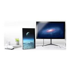 SideTrak Solo 15.6" LED Portable Monitor, Black (STFRHDTC15BL) -LENO Computer Shop sp137088375 s7