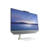 ASUS Zen AiO 24 M5401WUA All-in-One 24" Desktop Computer, AMD Ryzen 5 5500U , 8GB Memory, 512GB SSD (M5401WUA-DS503T)
