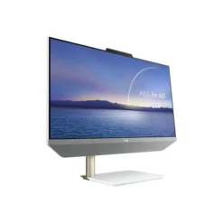 ASUS Zen AiO 24 M5401WUA All-in-One 24" Desktop Computer, AMD Ryzen 5 5500U , 8GB Memory, 512GB SSD (M5401WUA-DS503T)