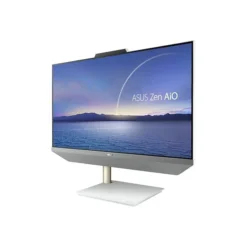 ASUS Zen AiO 24 M5401WUA All-in-One 24" Desktop Computer, AMD Ryzen 5 5500U , 8GB Memory, 512GB SSD (M5401WUA-DS503T) -LENO Computer Shop sp137503222 s7