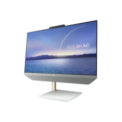 ASUS Zen AiO 24 M5401WUA All-in-One 24" Desktop Computer, AMD Ryzen 5 5500U , 8GB Memory, 512GB SSD (M5401WUA-DS503T) -LENO Computer Shop sp137503223 s7