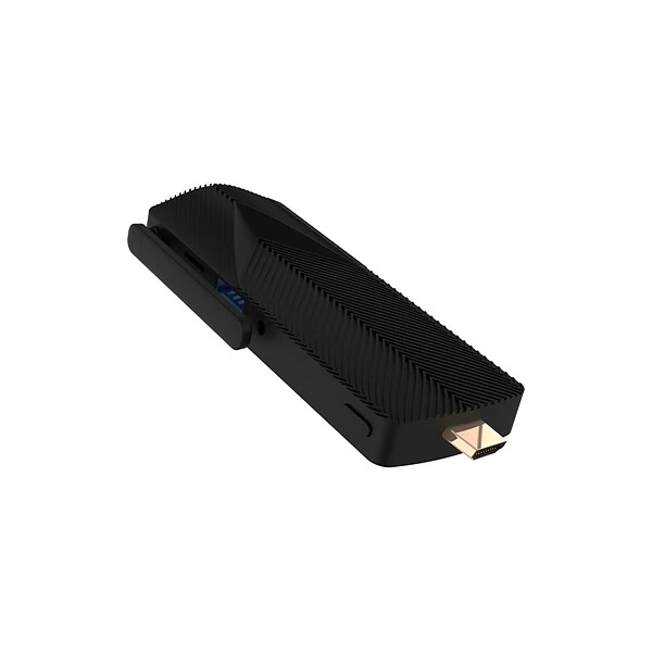 Azulle Access4 Essential AA1222 Mini Computer Stick, Intel Celeron 33 Series, 4GB Memory, 64GB Flash Memory 2 Azulle Access4 Essential AA1222 Mini Computer Stick, Intel Celeron 33 Series, 4GB Memory, 64GB Flash Memory - Image 2