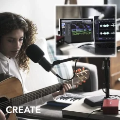 Mobile Pixels DUEX Lite 12.5" IPS LCD Slide-Out Display For Laptops, Cool White (101-1005P02) -LENO Computer Shop sp144914464 s7