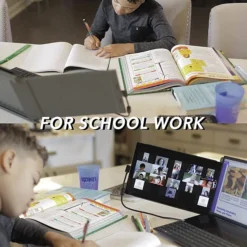 Mobile Pixels DUEX Lite 12.5" IPS LCD Slide-Out Display For Laptops, Deep Gray (101-1005P01) -LENO Computer Shop sp145875756 s7