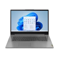 Lenovo Ideapad 3i 15" Laptop, Intel Pentium 7505, 4GB Memory, 256 SSD, Windows 11 Home (82H801EJUS) -LENO Computer Shop sp147023858 s7