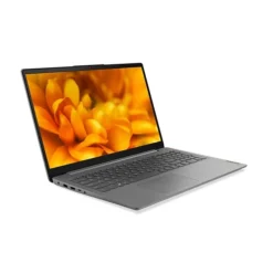 Lenovo Ideapad 3i 15" Laptop, Intel Pentium 7505, 4GB Memory, 256 SSD, Windows 11 Home (82H801EJUS)
