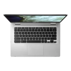 ASUS Chromebook C423NA DB42F 14", Intel Celeron, 4GB Memory, 32 GB EMMC, Google Chrome (C423NA-DB42F) -LENO Computer Shop sp147268701 s7