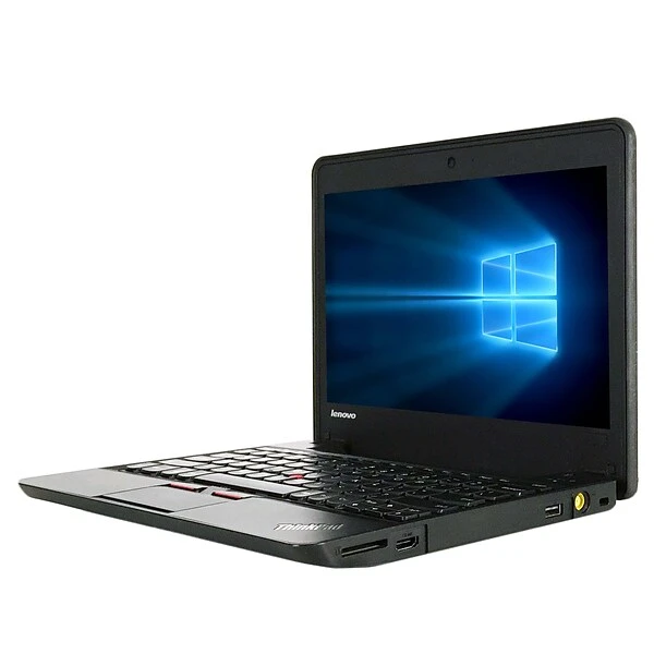 Lenovo ThinkPad X131E 11.6" Refurbished Laptop, AMD E-300 1.3G, 4GB Memory 2 Lenovo ThinkPad X131E 11.6" Refurbished Laptop, AMD E-300 1.3G, 4GB Memory - Image 2