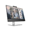 HP E24mv G4 Conferencing Monitor 23.8" LED, Black Head/Silver (169L0AA#ABA)