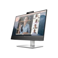 HP E24mv G4 Conferencing Monitor 23.8" LED, Black Head/Silver (169L0AA#ABA) 6 HP E24mv G4 Conferencing Monitor 23.8" LED, Black Head/Silver (169L0AA#ABA) -LENO Computer Shop sp148397972 s7