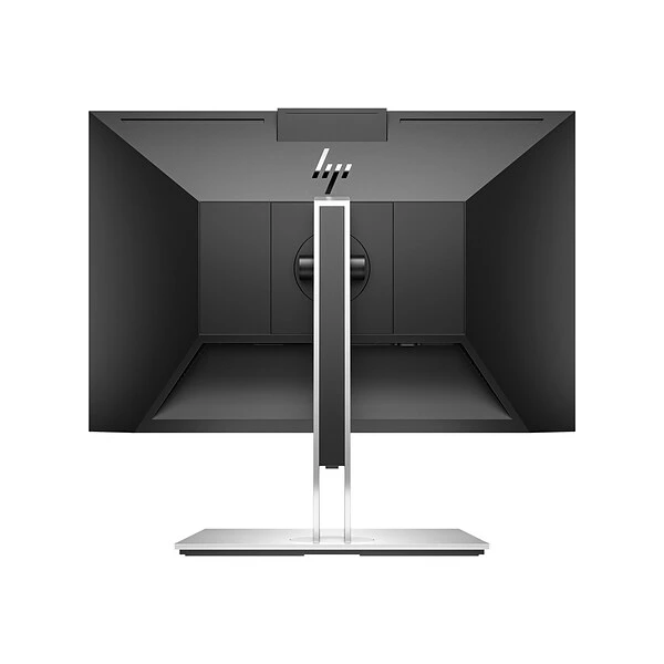 HP E24mv G4 Conferencing Monitor 23.8" LED, Black Head/Silver (169L0AA#ABA) 4 HP E24mv G4 Conferencing Monitor 23.8" LED, Black Head/Silver (169L0AA#ABA) - Image 4