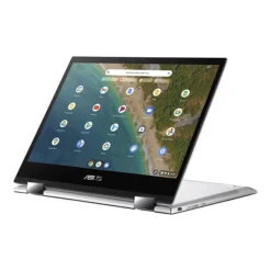 ASUS Chromebook Flip CM3200FVA DS42T 12", MediaTek, 4GB Memory, 32 GB EMMC, Google Chrome (CM3200FVA-DS42T) -LENO Computer Shop sp148399197 s7