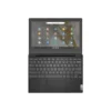 Lenovo IdeaPad 3 82H4 11.6" Chromebook, AMD A6, 4GB Memory, 32GB EMMC, Chrome OS (82H40000US)