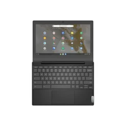 Lenovo IdeaPad 3 82H4 11.6" Chromebook, AMD A6, 4GB Memory, 32GB EMMC, Chrome OS (82H40000US)