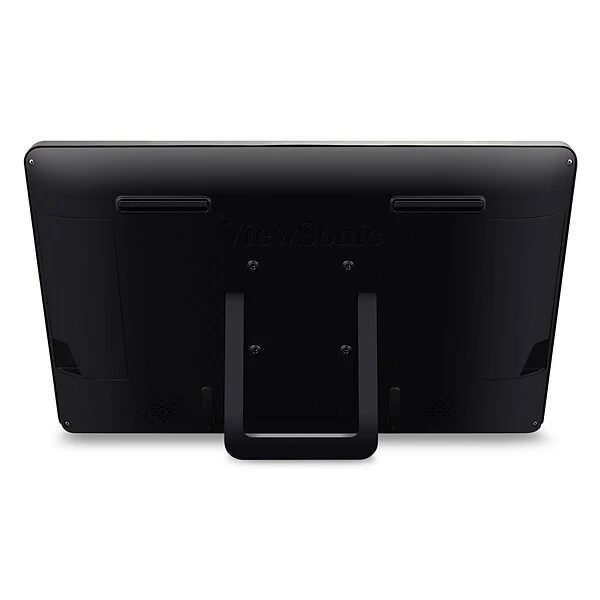 ViewSonic 24" 1080p Touch Screen Monitor, Black (TD2430) 4 ViewSonic 24" 1080p Touch Screen Monitor, Black (TD2430) - Image 4