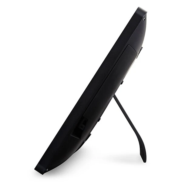 ViewSonic 24" 1080p Touch Screen Monitor, Black (TD2430) 3 ViewSonic 24" 1080p Touch Screen Monitor, Black (TD2430) - Image 3