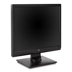 ViewSonic 17" 1024p LED Monitor, Black(VA708A)