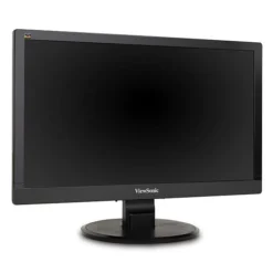 ViewSonic 20" 1080p LED Monitor, Black (VA2055SA)