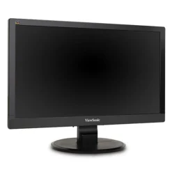 ViewSonic 20" 1080p LED Monitor, Black (VA2055SM)