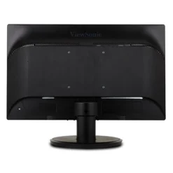 ViewSonic 20" 1080p LED Monitor, Black (VA2055SM) -LENO Computer Shop sp148978603 s7