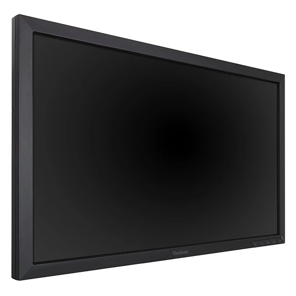 ViewSonic VA2252Sm_H2 22" LED Monitor, Black 1 ViewSonic VA2252Sm_H2 22" LED Monitor, Black