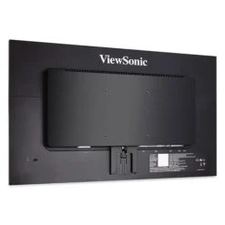 ViewSonic VA2252Sm_H2 22" LED Monitor, Black 6 ViewSonic VA2252Sm_H2 22" LED Monitor, Black -LENO Computer Shop sp148978615 s7