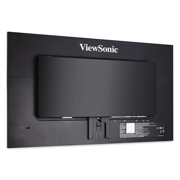 ViewSonic VA2252Sm_H2 22" LED Monitor, Black 3 ViewSonic VA2252Sm_H2 22" LED Monitor, Black - Image 3