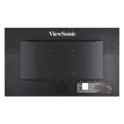 ViewSonic VA2252Sm_H2 22" LED Monitor, Black 7 ViewSonic VA2252Sm_H2 22" LED Monitor, Black -LENO Computer Shop sp148978616 s7