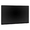 ViewSonic 24" Dual Pack Head-Only LED Monitor, Black (VA2456-MHD_H2)