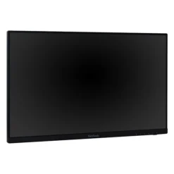 ViewSonic 24" Dual Pack Head-Only LED Monitor, Black (VA2456-MHD_H2)