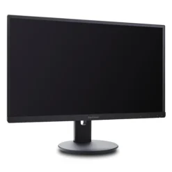ViewSonic VG2453 24" LED Monitor, Black