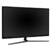 ViewSonic 32" 1440p WQHD IPS LED Monitor, Black (VX3211-2K-MHD)