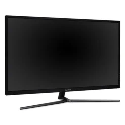 ViewSonic 32" 1440p WQHD IPS LED Monitor, Black (VX3211-2K-MHD)