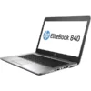 HP EliteBook 840 G3 14" Refurbished Laptop, Intel I5, 8GB Memory, 256GB SSD, Windows 10 Pro
