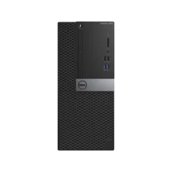 Dell OptiPlex 3040 Refurbished Desktop Computer, Intel Core I5-6400T, 16GB Memory, 256GB SSD (CW1FR)
