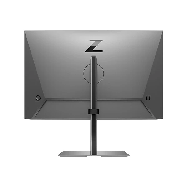 HP Z24u G3 24" LED Monitor, Turbo Silver (1C4Z6AA#ABA) 3 HP Z24u G3 24" LED Monitor, Turbo Silver (1C4Z6AA#ABA) - Image 3